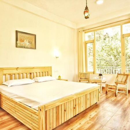 The Culture Nation Hostel Manali Екстериор снимка