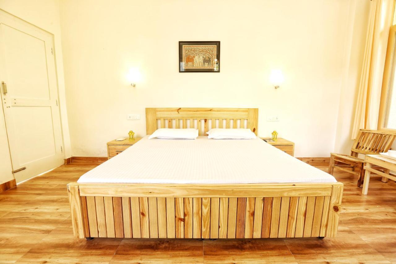 The Culture Nation Hostel Manali Екстериор снимка