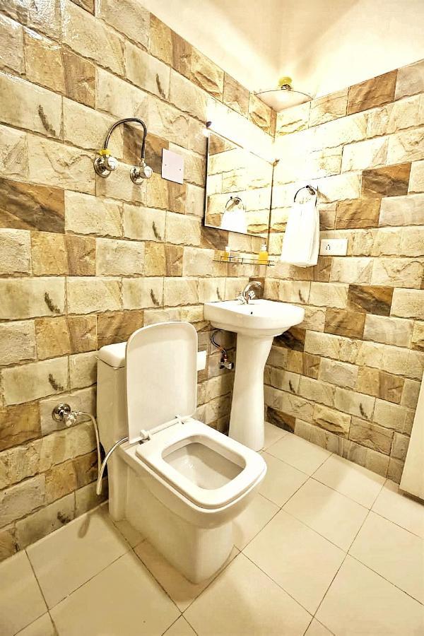 The Culture Nation Hostel Manali Екстериор снимка
