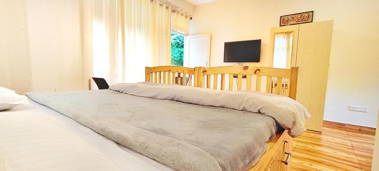 The Culture Nation Hostel Manali Екстериор снимка