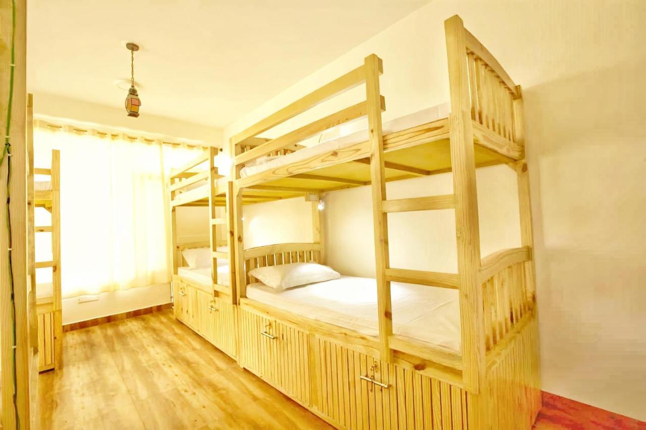The Culture Nation Hostel Manali Екстериор снимка