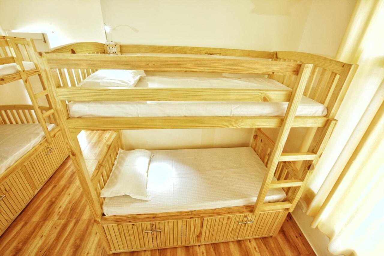 The Culture Nation Hostel Manali Екстериор снимка